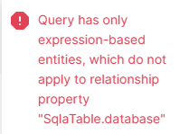 sqltable