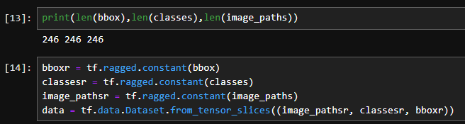 Keras as_list() is not defined on an unknown TensorShape.