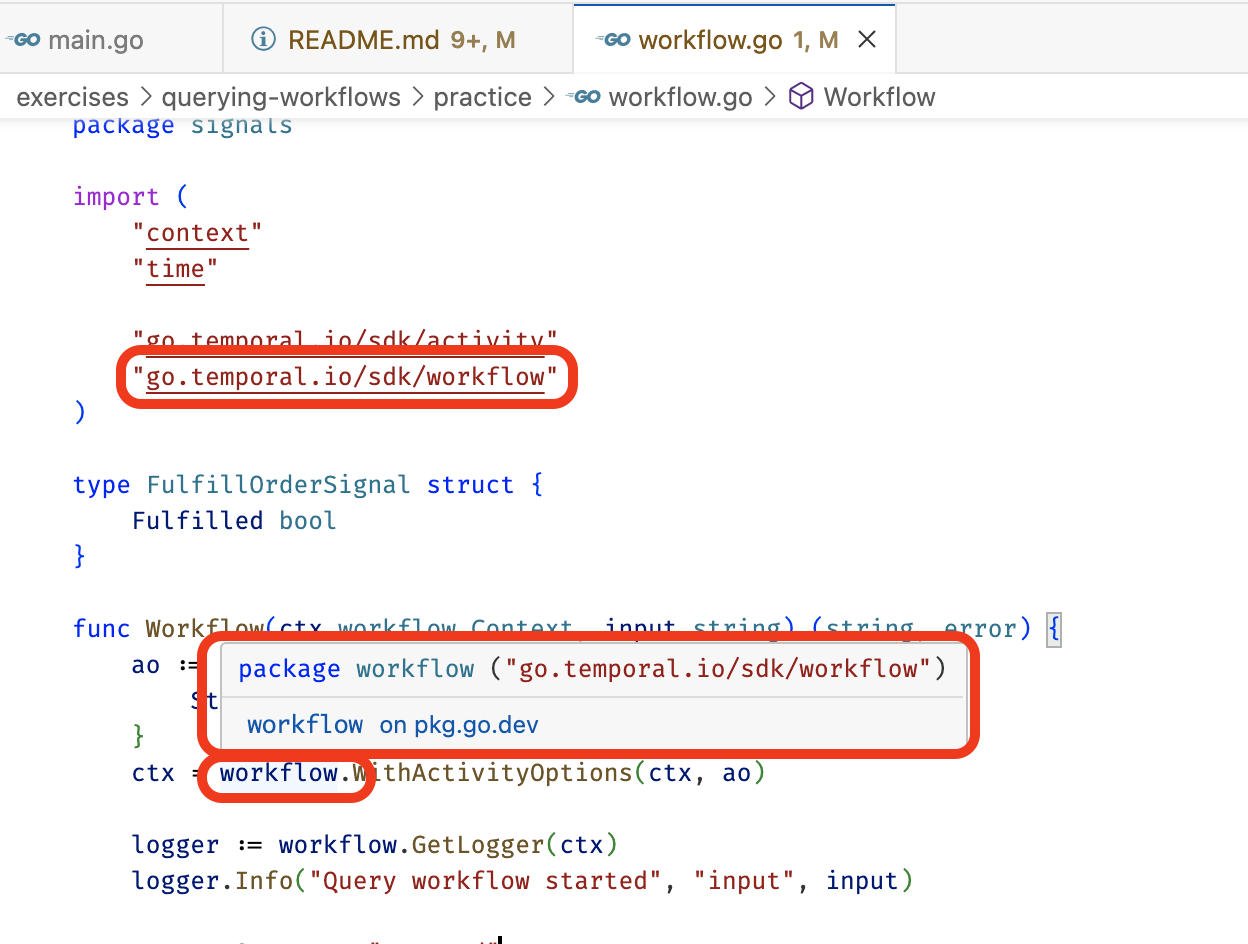 Using-vscode