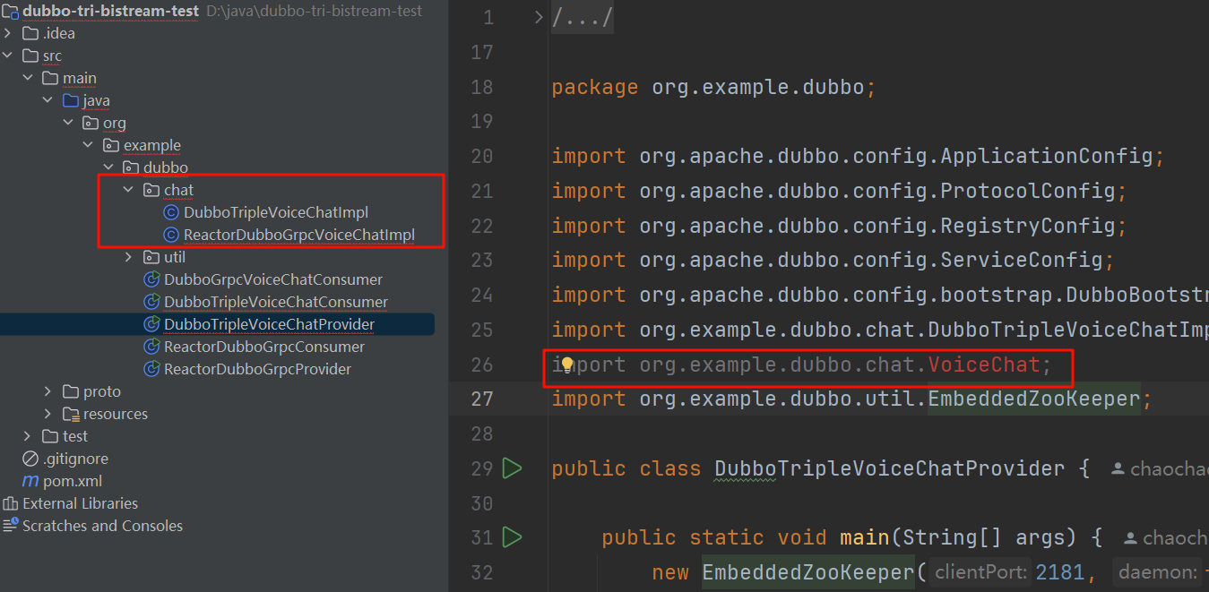 Apache Dubbo io.grpc.StatusRuntimeException: DEADLINE_EXCEEDED: deadline exceeded after 0.981473792s. [buffered_nanos=71961167, remote_addr=localhost/127.0.0.1:50051]