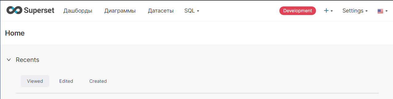 Apache Superset Switching languages doesn't take effect on some menu elements if BABEL_DEFAULT_LOCALE is not 