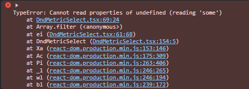Apache Superset Cannot Add Metrics to Tree Chart