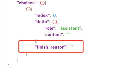 Spring AI openai stream Validation issues
