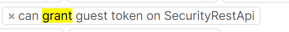 Apache Superset 403 Forbidden error when trying to embed a dashboard & view it using a guest user token