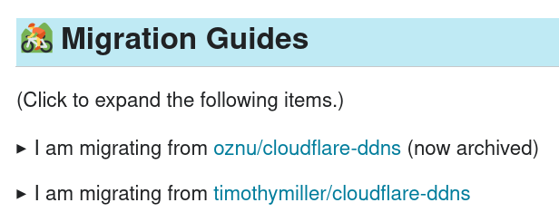 Golang x/pkgsite: links in summaries have opacity zero